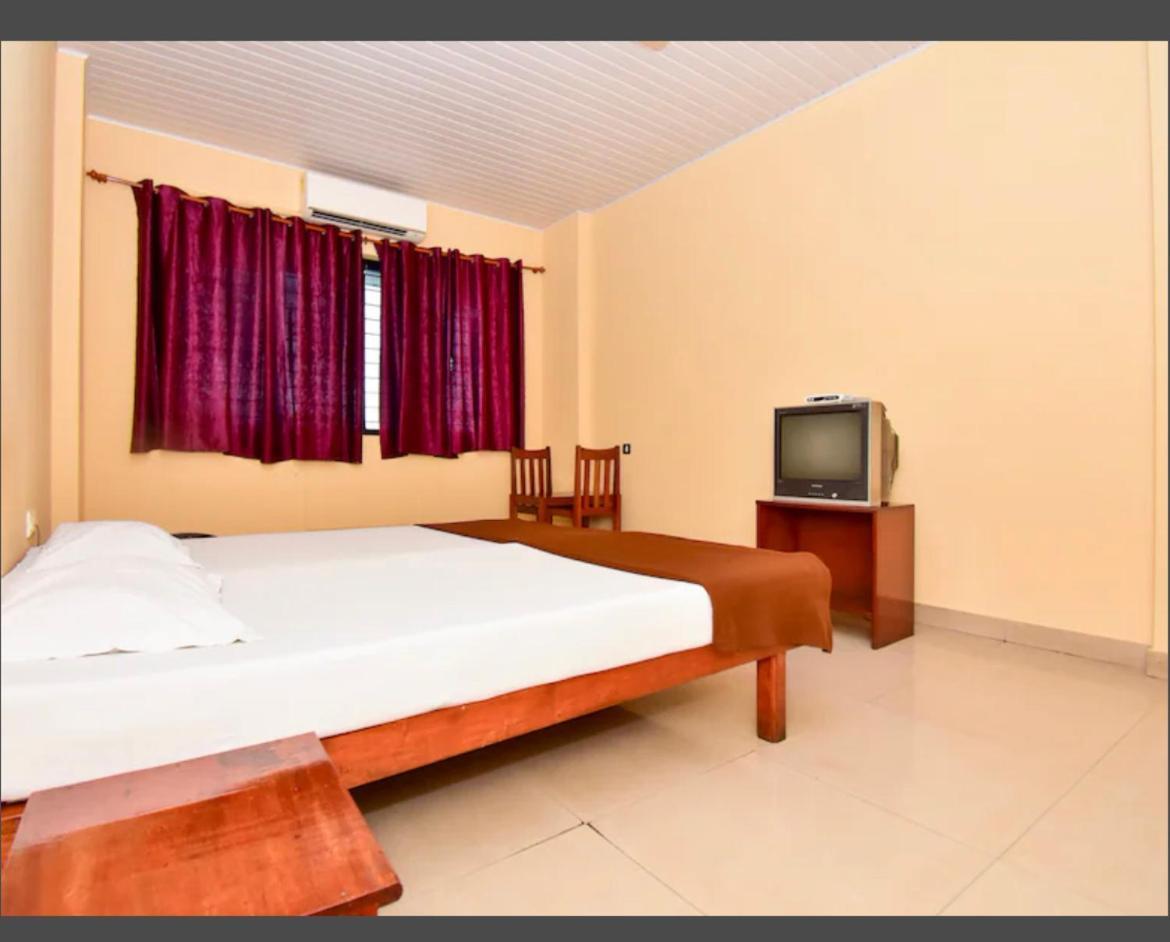 Hotel Royal Park Mangalore Exterior photo